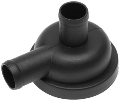 Gates 02-05 Audi A4 4-Cyl. 1.8L PCV Valve Kit Crankcase Vent Valves