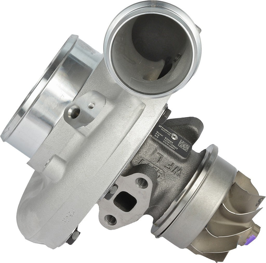 BorgWarner SuperCore Assembly S300 SX-R 64mm 8476
