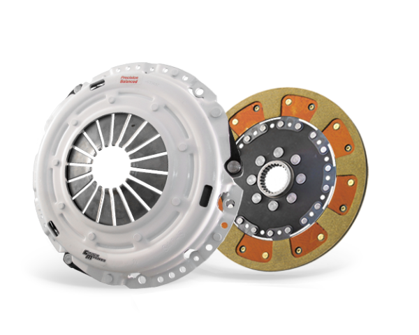 Clutch Masters 00-04 Audi A6/A6 Quattro 2.7L FX300 Clutch Kit - 375ft/lbs Torque