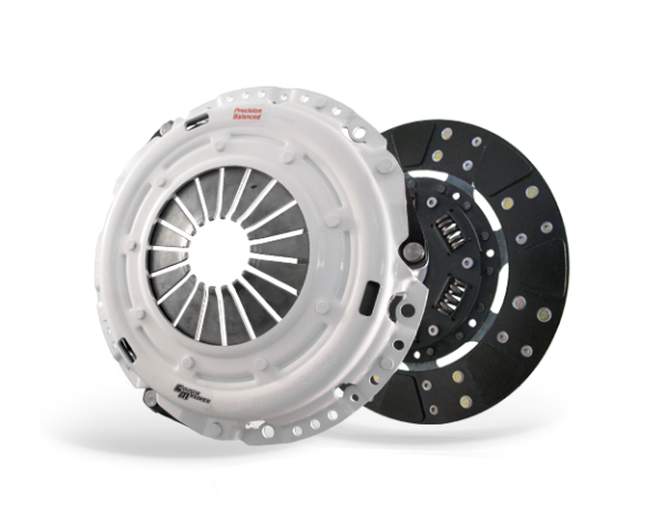 Clutch Masters 09-13 Audi A4 B8 2.0T FX400 Sprung Ceramic Clutch Kit
