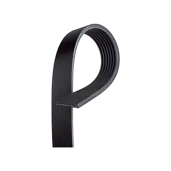 Gates Micro-V Belts - 6 Ribs - 91.85in Length - 0.807in Width