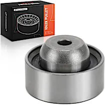 Gates 11-14 Volkswagen Jetta 5-Cyl. 2.5L Alt. & Water Pump Belt Drive Pulley