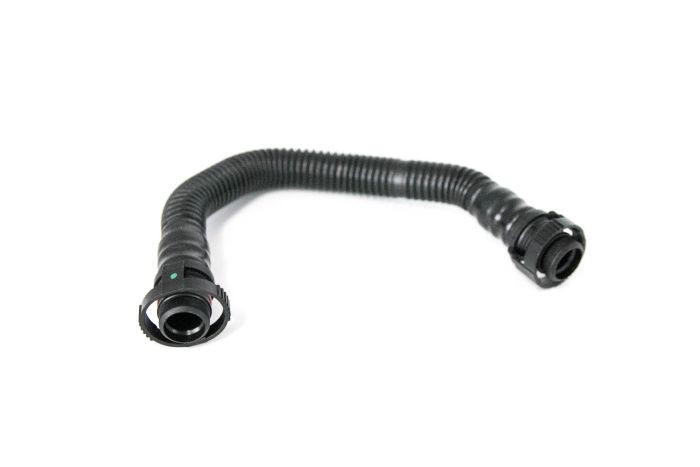 Gates 06-09 Volkswagen Jetta 4-Cyl. 2.0L PCV Valve To Intake Emission Control Hose