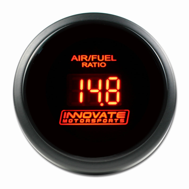 Leds Of O2 Innovate DB-Red Kit (Red LEDs LC-2 & O2 Sensor) – Iroko Industries