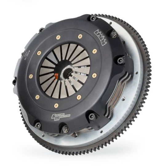 Clutch Masters 00-04 Audi A6/A6 Quattro 2.7L 850 Series Race Clutch w/Steel FW - 800ft/lbs Torque