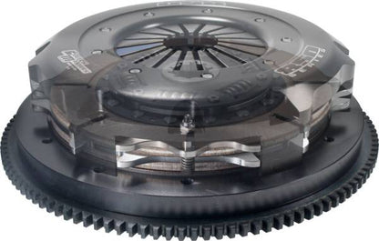 Clutch Masters 00-04 Audi A6/A6 Quattro 2.7L 850 Series Clutch Kit - 600ft/lbs Torque