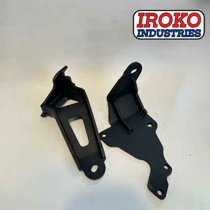 B-Chassis 07K Swap Mounts