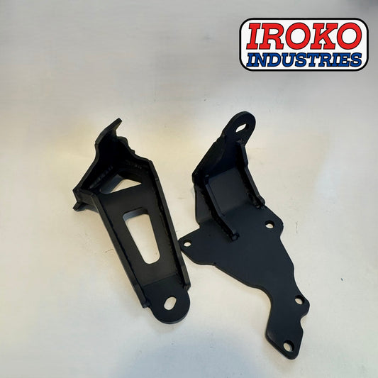 B-Chassis 07K Swap Mounts