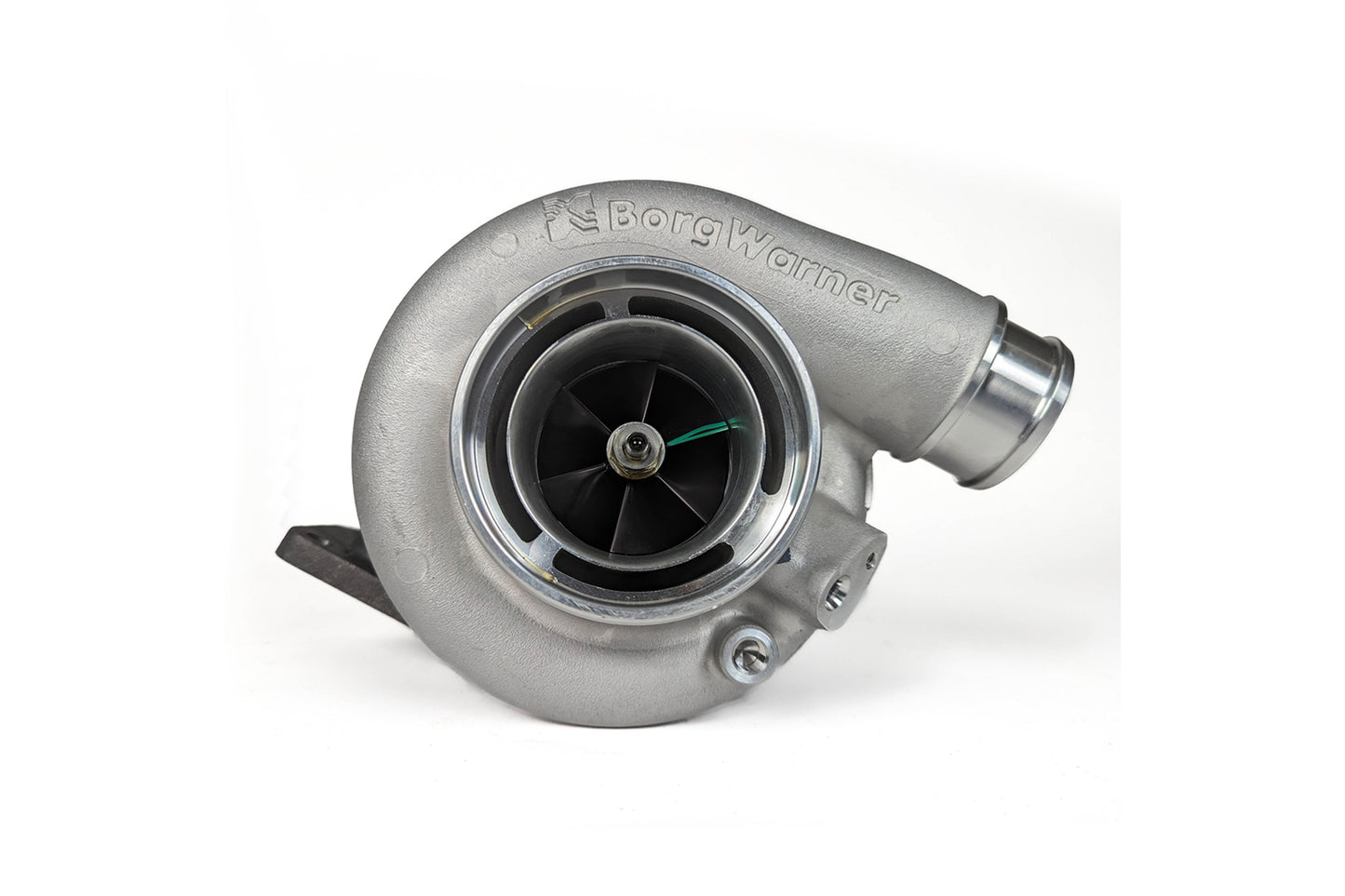 BorgWarner Turbocharger SX S200 T4 A/R .83 51mm Inducer