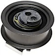 Gates 98-05 Volkswagen Passat 4-Cyl. 1.8L Fan Alt. & P.S. Belt Drive Tensioner